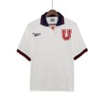 Camiseta Universidad de Chile Retro Visitante 1998 Reebok