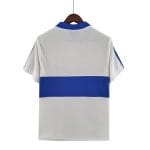 Camiseta Universidad Católica Retro Local 1984 adidas Campeón - Imagen 2