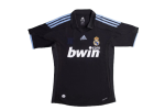 Camiseta Real Madrid Retro Visitante 2008/09 bwin