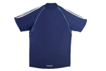 Camiseta Real Madrid Retro Visitante 2005/06 Siemens - Imagen 2
