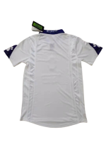 Camiseta Real Madrid Retro Local 1994/96 Teka Kelme - Imagen 2