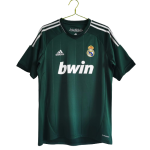 Camiseta Real Madrid Retro Tercera 2012/13 bwin