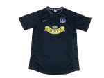 Camiseta Colo-Colo Retro 2000 Visitante Cristal