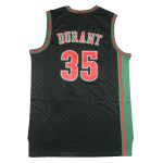 Camiseta NBA Los Angeles Lakers Russell Westbrook 0 City Edition Nike Negra - Imagen 3