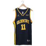 Camiseta NBA Golden State Warriors Klay Thompson 11 Statement Edition Jordan