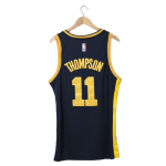 Camiseta NBA Golden State Warriors Klay Thompson 11 Statement Edition Jordan - Imagen 3