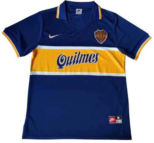 d0b4e446-removebg-preview Camiseta Boca Juniors Retro 96/97 - Imagen 1