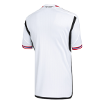 Camiseta Colo-Colo Local 2023 Oficial - Imagen 3
