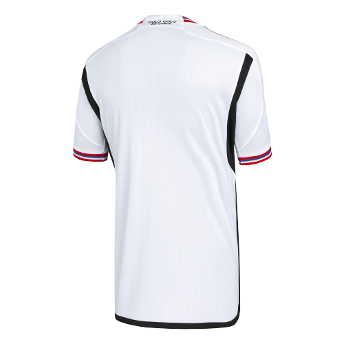 Camiseta Colo-Colo Local 2023 Oficial - Imagen 3