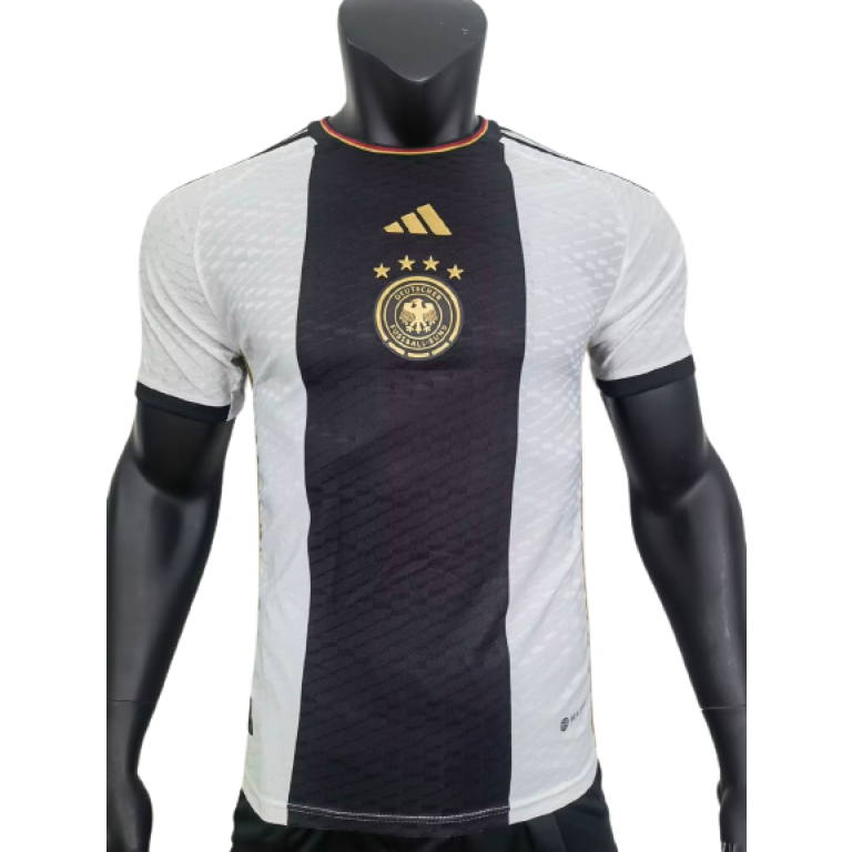 Camiseta Selección Alemania Local World Cup 2022 Oficial