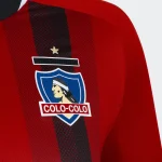 Camiseta Visitante Colo-Colo 2023 Oficial - Imagen 2