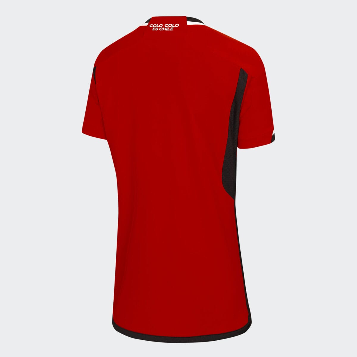 Camiseta Visitante Colo-Colo Mujer 2023 Oficial - Imagen 3