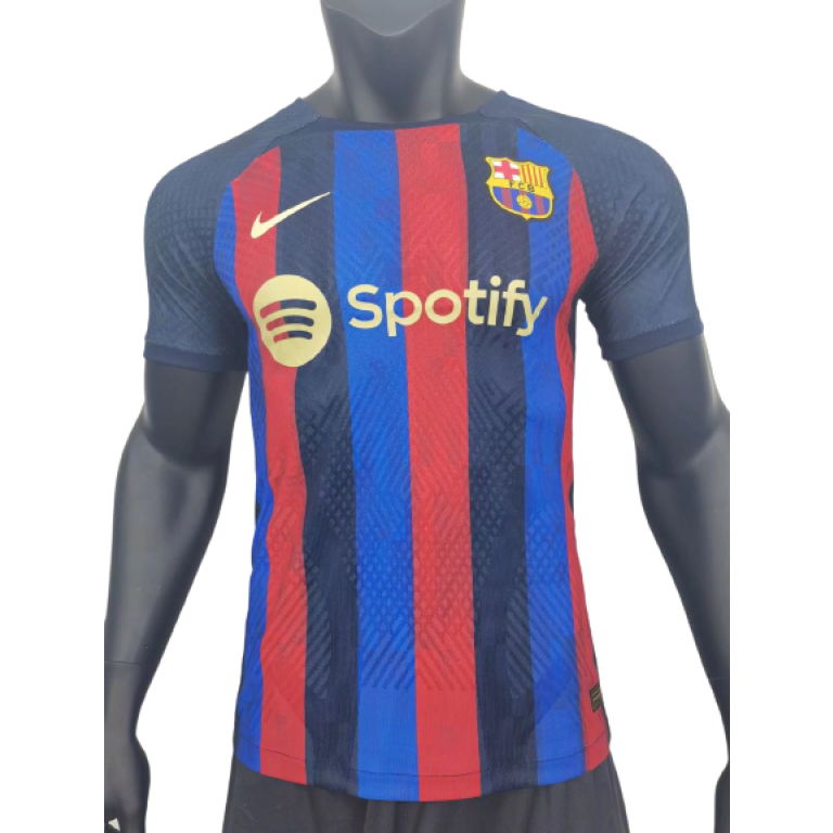 Camiseta FC Barcelona Local 22/23 Oficial