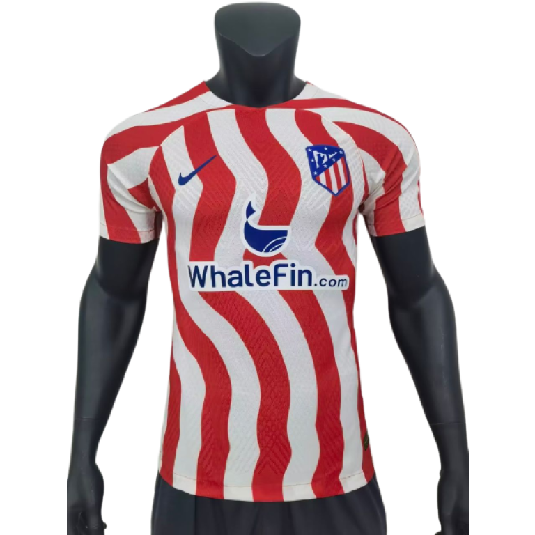 Camiseta Atlético de Madrid Local 22/23 Oficial