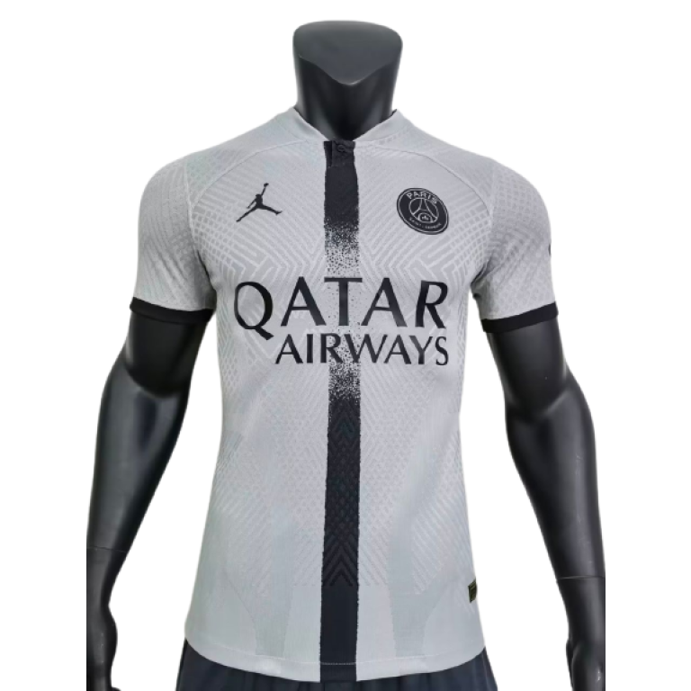 Camiseta Paris Saint Germain Visita 22/23 Oficial