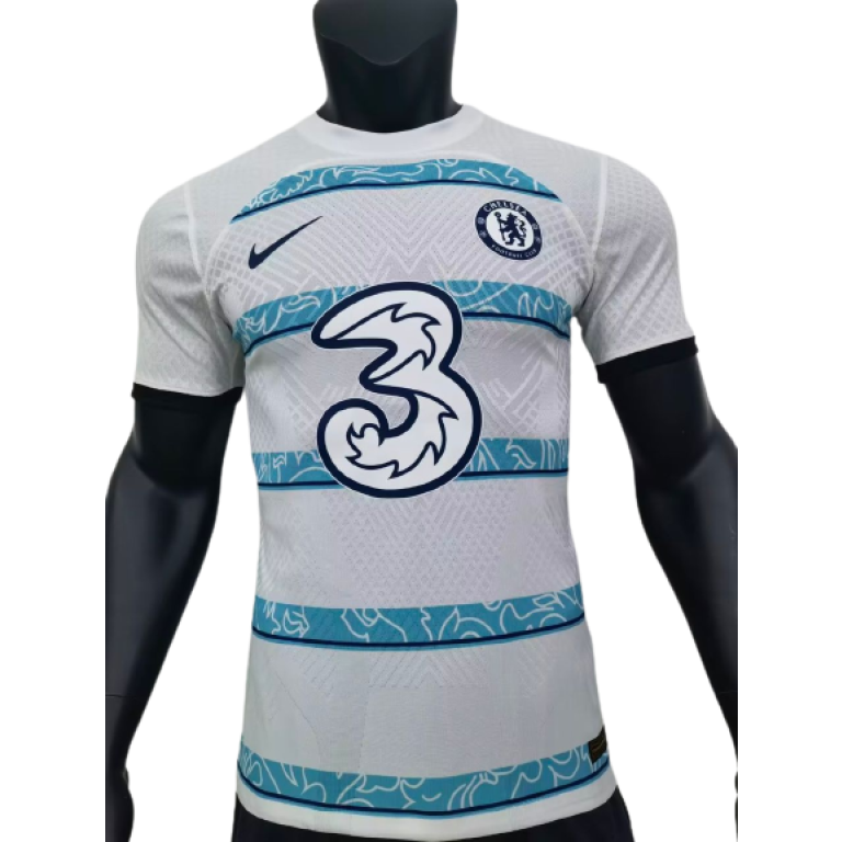Camiseta Chelsea Visita 22/23 Oficial
