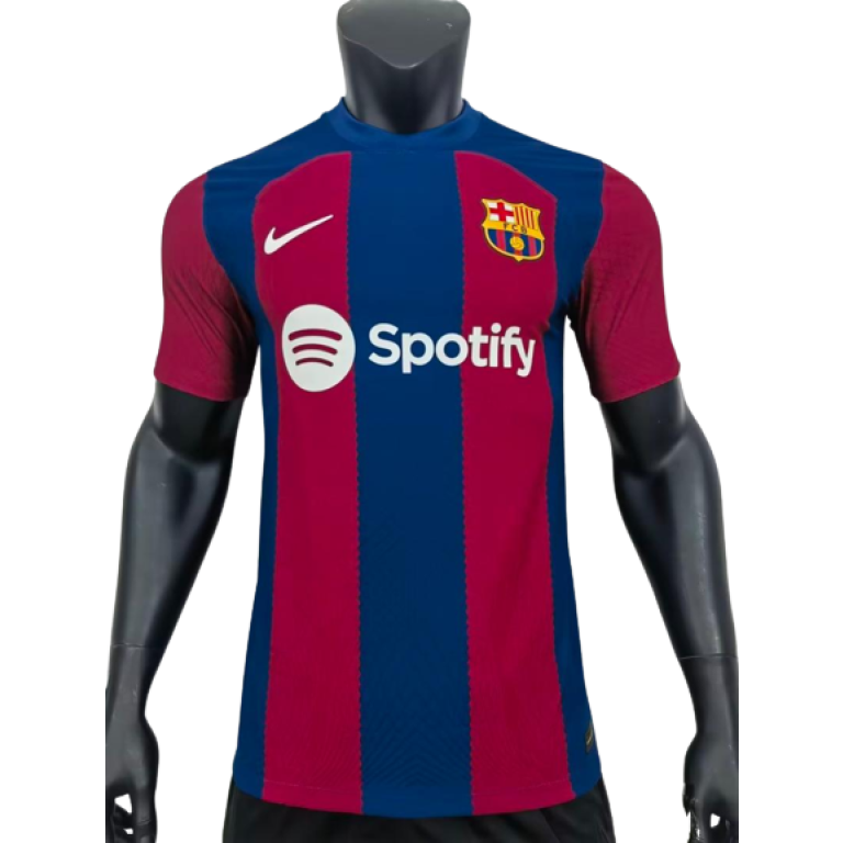 Camiseta FC Barcelona Local 23/24 Oficial