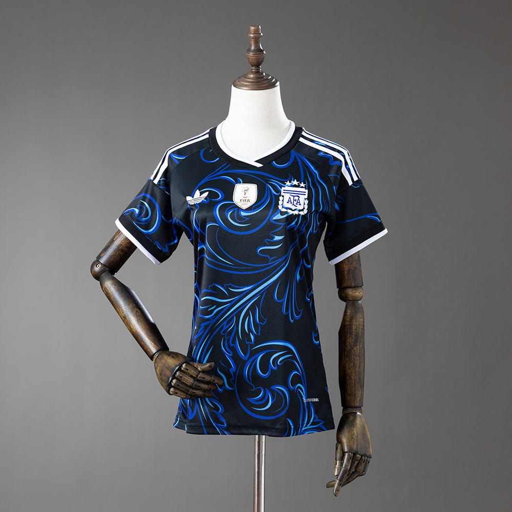 0c26be0e.jpg Camiseta Argentina Visitante 26/27 Mujer - Imagen 1