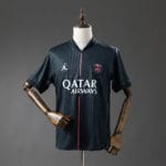 Camiseta PSG Cuarta Equipación 25/26
  Adultos
