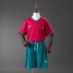 Camiseta + Short Portugal 26/27 Niños
  CRISTIANO RONALDO 7