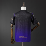 Camiseta FC Barcelona x Kobe Bryant 26/27
  Adultos - Imagen 2