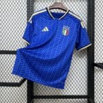 Camiseta Italia Local 26/27 Adultos - Imagen 2