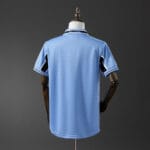 Camiseta Lazio 99/00 Visitante Adultos - Imagen 2