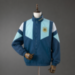 Cortavientos Argentina EQT Track Top