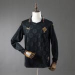 Camiseta Portugal Edición Especial 26/27
  Adultos Manga Larga