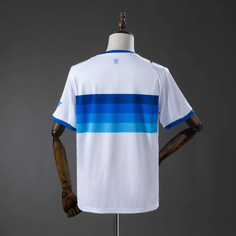 Camiseta Universidad Catolica Local Puma 26/27