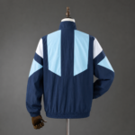 Cortavientos Argentina EQT Track Top - Imagen 2