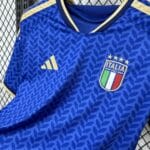 Camiseta Italia Local 26/27 Adultos - Imagen 3