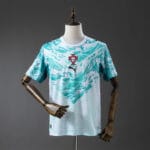 Camiseta Portugal Visitante 25/26 Adultos