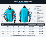 Cortavientos
  Arsenal Adultos - Imagen 3