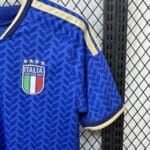 Camiseta Italia Local 26/27 Adultos - Imagen 4