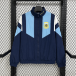 Cortavientos Argentina EQT Track Top - Imagen 4