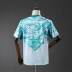 Camiseta Portugal Visitante 25/26 Adultos - Imagen 2