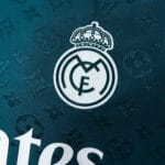 Camiseta Real Madrid Visitante 26/27
  Verde Adultos [PLAYER VERSION] - Imagen 4