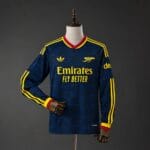 Camiseta Arsenal Visita Manga Larga Adidas 26/27